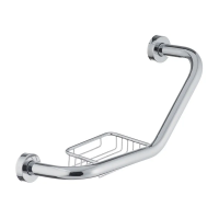 Поручень для ванны ZERIX LR1719